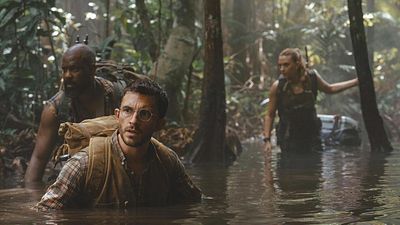 El director de ‘Jurassic World: Renace’ revela el consejo clave que recibió de Steven Spielberg noticias imagen