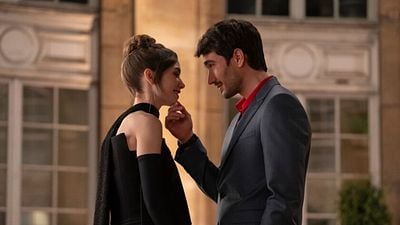 ‘Emily en París’: Arrancó el rodaje de la quinta temporada de la serie de Netflix y esto es lo que sabemos noticias imagen