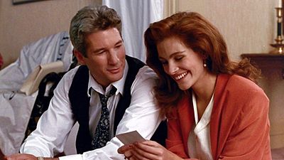 “Arruiné mi carrera”: la estrella de 'Mujer bonita', Richard Gere, lamenta dos de sus mayores éxitos noticias imagen