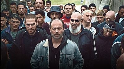 'Barrabrava': mucho fútbol, drama y lujuria en la próxima serie original de Prime Video disponible en Colombia noticias imagen