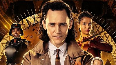 Te explicamos todo lo que no entendiste del final de la temporada 2 de 'Loki' noticias imagen