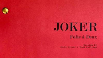 ¡Paren todo! Hay nuevas imágenes de Lady Gaga como 'Harley Quinn' en el tan esperado 'Joker: Folie à Deux'