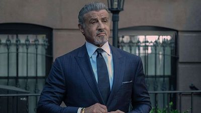 Es el papel con el que Sylvester Stallone soñó a lo largo de su carrera: el guion se escribió en un solo día noticias imagen
