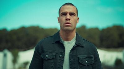 La emocionante serie para adultos en la que un bailarín exótico es acusado de asesinato noticias imagen