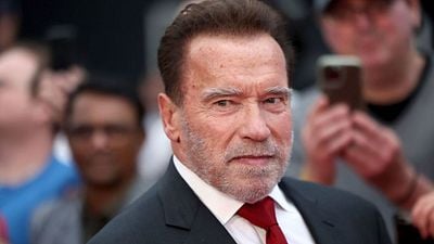 “Nunca me pidió que llamara a los estudios”: Arnold Schwarzenegger critica los ataques contra los nepo babies hacia su hijo Patrick noticias imagen