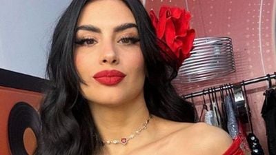 Este es el negocio de Jessica Cediel, presentadora de ‘La descarga’, lejos de las pantallas noticias imagen