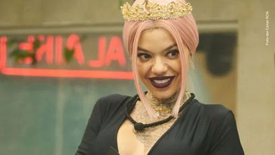 3 posibles participantes de ‘La casa de los famosos All Stars’ que intercambiarían con Melissa Gate noticias imagen