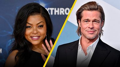 La actriz de 'Talentos ocultos' que también apareció en la mejor película de Brad Pitt noticias imagen