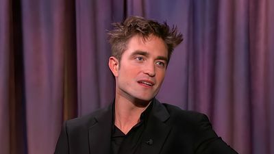 “Fue el más influyente de los últimos 50 años”: Robert Pattinson sobre una de sus más grandes inspiraciones noticias imagen