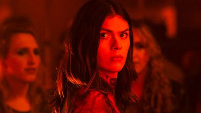 'Los iniciados', la cinta colombiana que triunfa en Prime Video noticias imagen