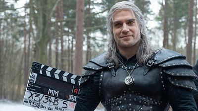 'The Witcher': Se confirma que Henry Cavill ya no será más el gruñón Geralt de Rivia