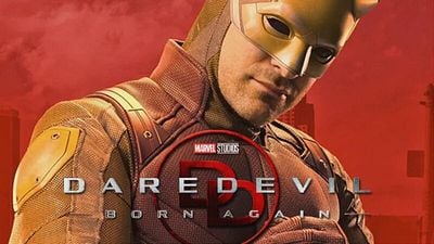 'Daredevil: Born Again': La serie de Marvel está en crisis a causa de un reajuste creativo por parte de Disney noticias imagen