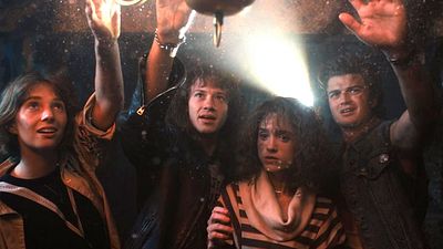 Este actor de ‘Stranger Things’ tiene una banda de música y pronto visitará Colombia noticias imagen