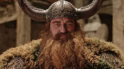 Gerard Butler quiere a esta ganadora del Oscar de regreso para el live-action de 'Cómo entrenar a tu dragón 2' noticias imagen