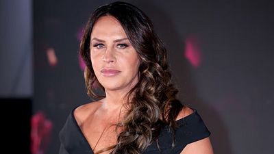 'Emilia Pérez': ¿Por qué Karla Sofía Gascón estaría en una faceta autodestructiva de su carrera? noticias imagen