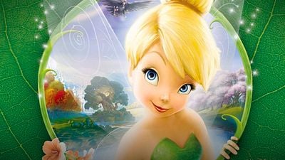 Campanita cobra vida en una versión hiperrealista gracias a la Inteligencia Artificial noticias imagen