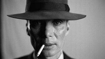 Así fue como se enteró Cillian Murphy de su primera nominación al Oscar noticias imagen