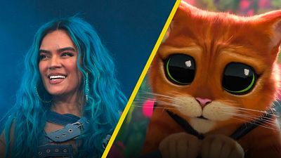 'Karol G' ya había hecho música para cine antes de la película de 'Barbie' noticias imagen