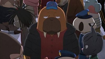 No es para niños: el anime de animales en Crunchyroll que esconde el misterio criminal mejor guionizado del año noticias imagen