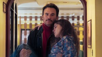 ‘Delirio’: Así se ven las primeras imágenes de la nueva serie colombiana de Netflix basada en la obra de Laura Restrepo noticias imagen