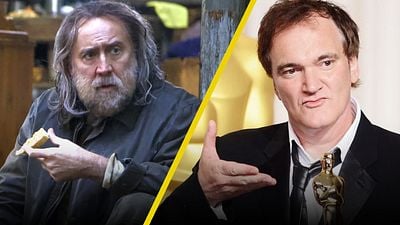 Para Quentin Tarantino, esta película con Nicolas Cage es una de las mejores de los últimos 5 años noticias imagen