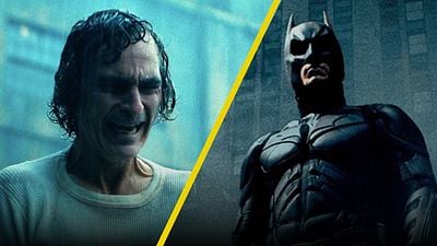 'Joker 2' repitió el mismo mensaje final que la trilogía de 'Batman: El caballero de la noche' noticias imagen