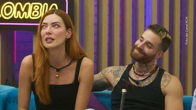 La actriz Norma Nivia y sus idilios amorosos: ¿Qué pasará con su ex tras enamorarse de Mateo? noticias imagen