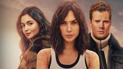 'Agente Stone': Gal Gadot responde si su película podría tener un crossover con este otro éxito de Netflix