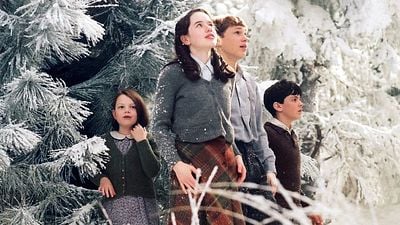¿Por qué nunca se terminó la saga de 'Las crónicas de Narnia'? Han pasado 20 años de su primera película noticias imagen