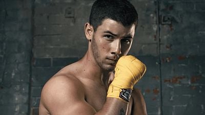 La serie de pelea con uno de los Jonas Brothers que deberías ver si te gusta la UFC noticias imagen
