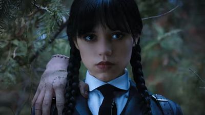 Lo que nos espera en la segunda temporada de 'Merlina' no tiene igual: Te contamos todos los detalles noticias imagen