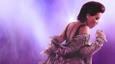 Para ver en Netflix: La referencia a Shakira en la serie de Alejandra Guzmán que quizás no notaste noticias imagen