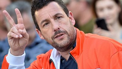 La película de Adam Sandler que está provocando lágrimas en todo Colombia noticias imagen
