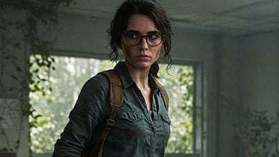 Mira cómo luciría 'Betty la fea' en el mundo de 'The Last of Us': ¡EcoModa se ve aterrador! noticias imagen