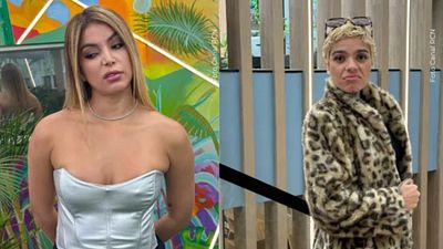 'La casa de los famosos': Yaya Muñoz reveló el origen de su rivalidad con Melissa Gate noticias imagen