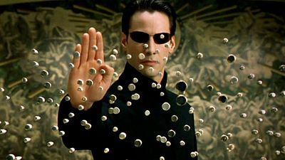 Esta actriz ganadora del Oscar rechazó dos papeles en 'Matrix' y ahora dice que está arrepentida noticias imagen