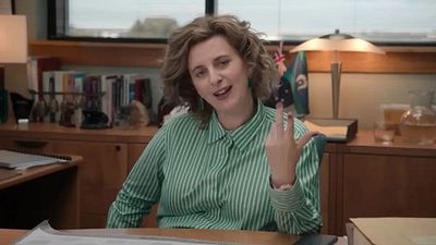 ¿Será un éxito o un fracaso? Amazon ya tiene todo listo para el reboot australiano de 'The Office' noticias imagen
