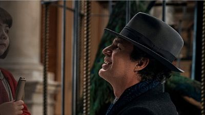 'La Luz que no puedes ver': Netflix estrena el tráiler de la miniserie con el creador de 'Peaky Blinders' noticias imagen