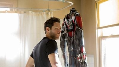La mortal dieta de Paul Rudd para interpretar a Ant-Man en el universo Marvel noticias imagen