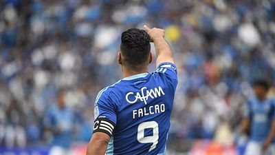 Millonarios vs. Nacional en streaming de Colombia: ¿podrá Falcao anotar su tercer gol consecutivo en los cuadrangulares? noticias imagen