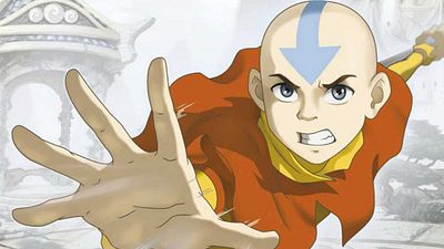 Esta es la nueva serie de anime ambientada en el universo de 'Avatar' noticias imagen