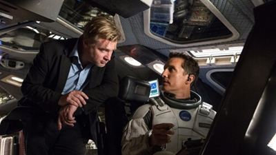 Esta famosa película de Christopher Nolan regresará a los cines después de varios años