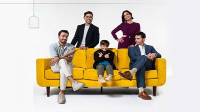 Día del padre: La película colombiana sobre paternidad LGBTQIA+ que transmiten en TV este fin de semana