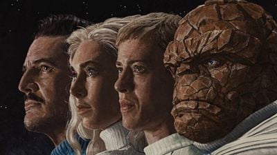 No ha estrenado en Colombia y la película de 'Los 4 Fantásticos' ya está entre lo más comentado por los fans noticias imagen