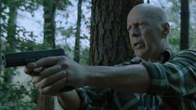 La película de Bruce Willis que entra y sale del listado de las más vistas en Netflix