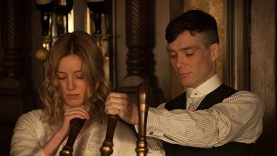 ¿Una película sobre 'Peaky Blinders'? Esto es lo que dice Cillian Murphy