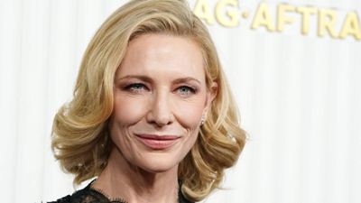 La mejor actuación de Cate Blanchett rumbo al Oscar 2023 (No es'TÁR')