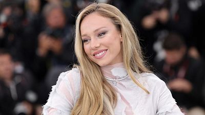 ¡Ester Expósito está en Colombia! ¿Qué hacía la actriz de 'Élite' en Bogotá? noticias imagen