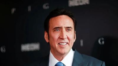 Nicolas Cage regresa a la actuación, pero no en la pantalla grande: ¿Qué hará ahora el protagonista de ‘Contracara’?