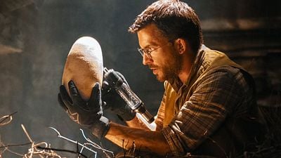 ‘Jurassic World 4’: La nueva película de la saga recupera esta emocionante escena de la primera película de Steven Spielberg noticias imagen